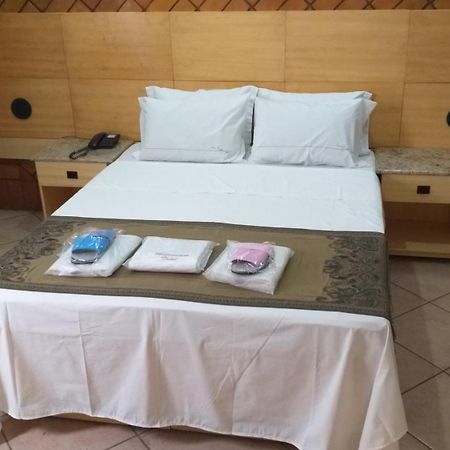 Millenium Hotel (Adults Only) 과룰류스 외부 사진