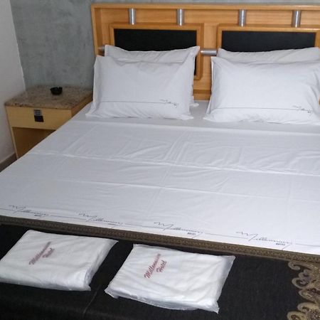 Millenium Hotel (Adults Only) 과룰류스 외부 사진