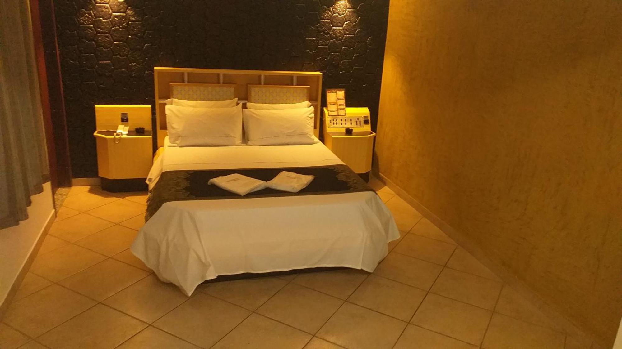 Millenium Hotel (Adults Only) 과룰류스 외부 사진