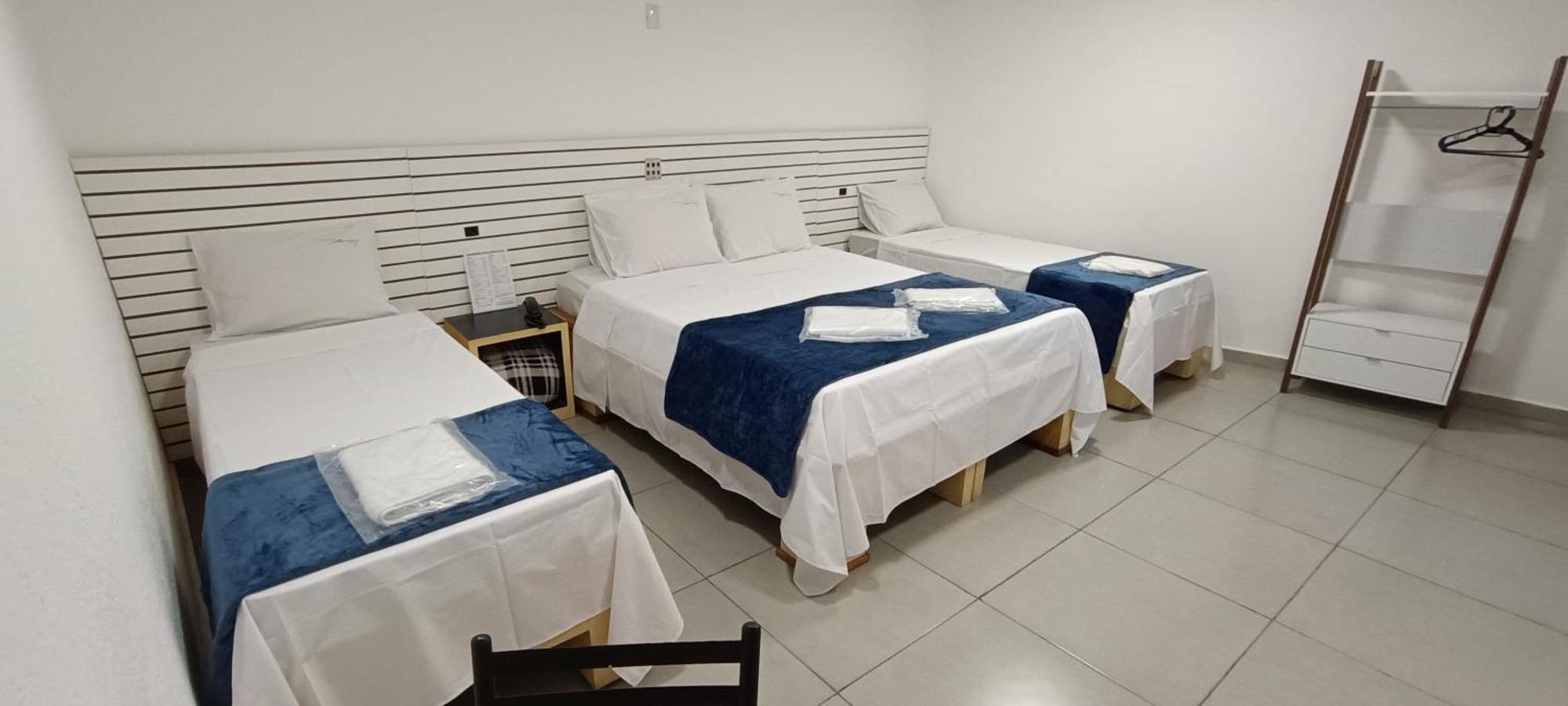 Millenium Hotel (Adults Only) 과룰류스 외부 사진