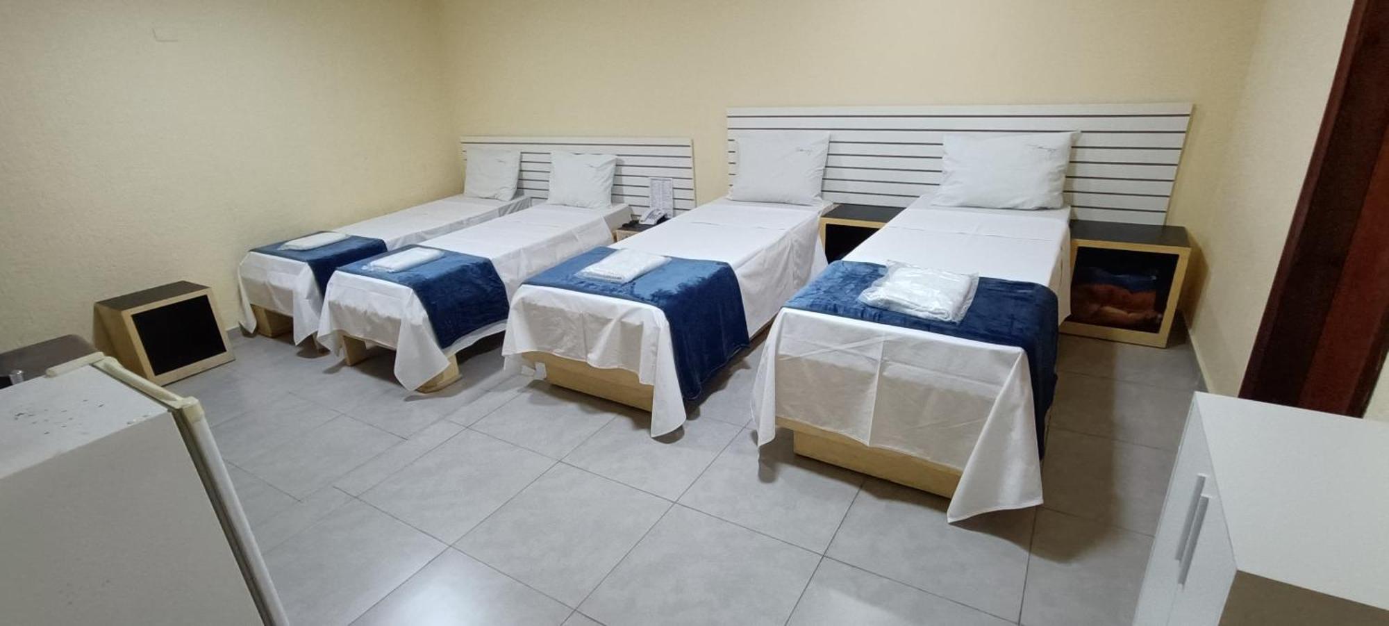 Millenium Hotel (Adults Only) 과룰류스 외부 사진