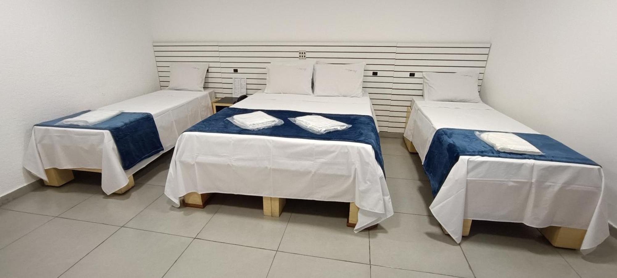 Millenium Hotel (Adults Only) 과룰류스 외부 사진