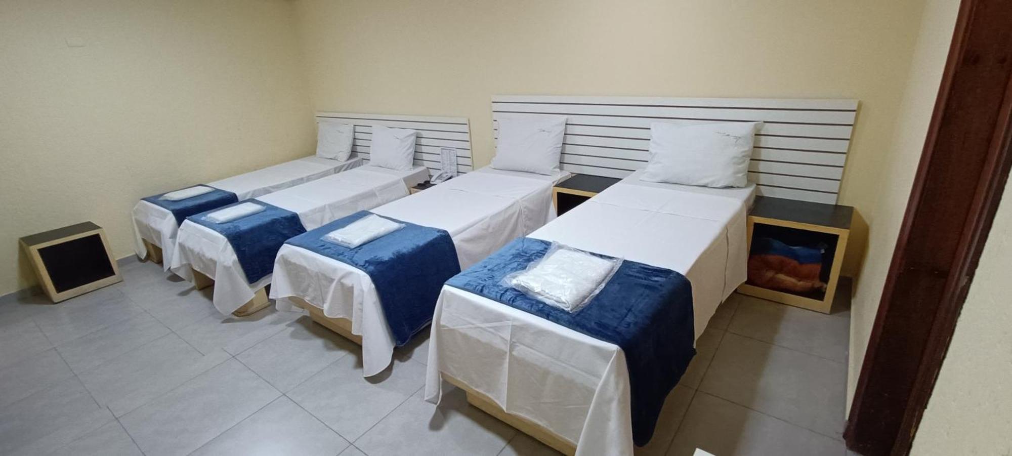 Millenium Hotel (Adults Only) 과룰류스 외부 사진