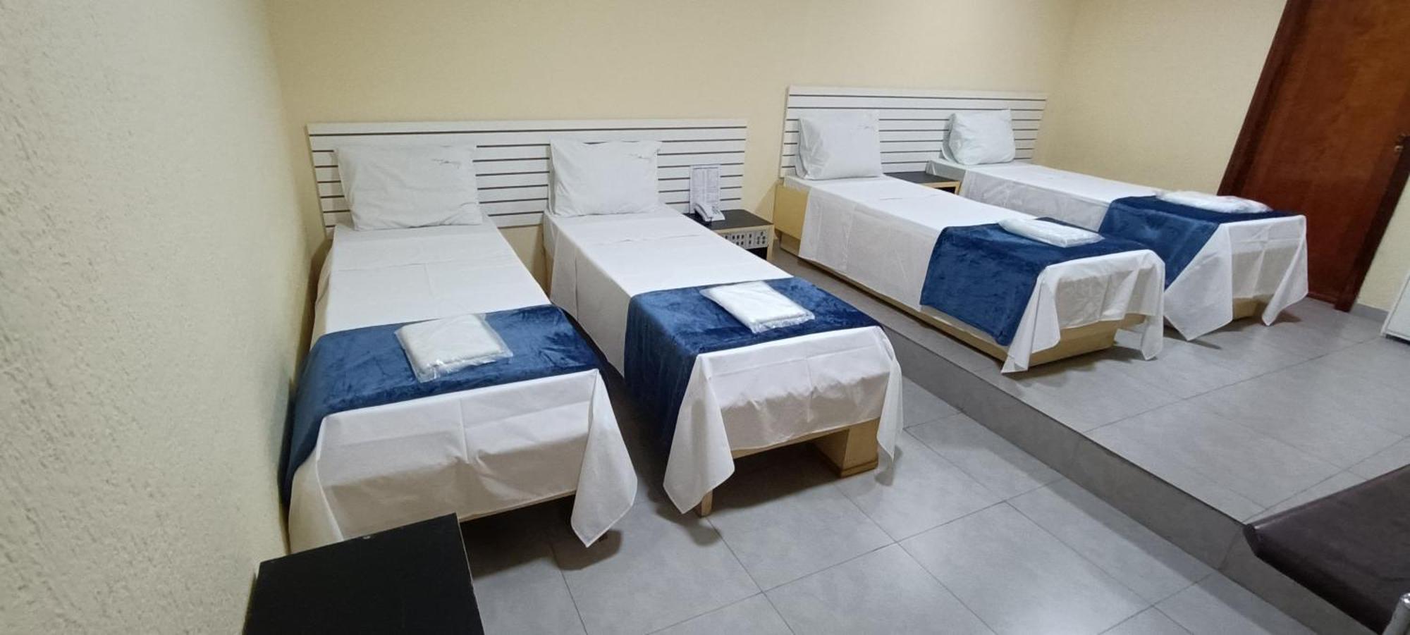 Millenium Hotel (Adults Only) 과룰류스 외부 사진