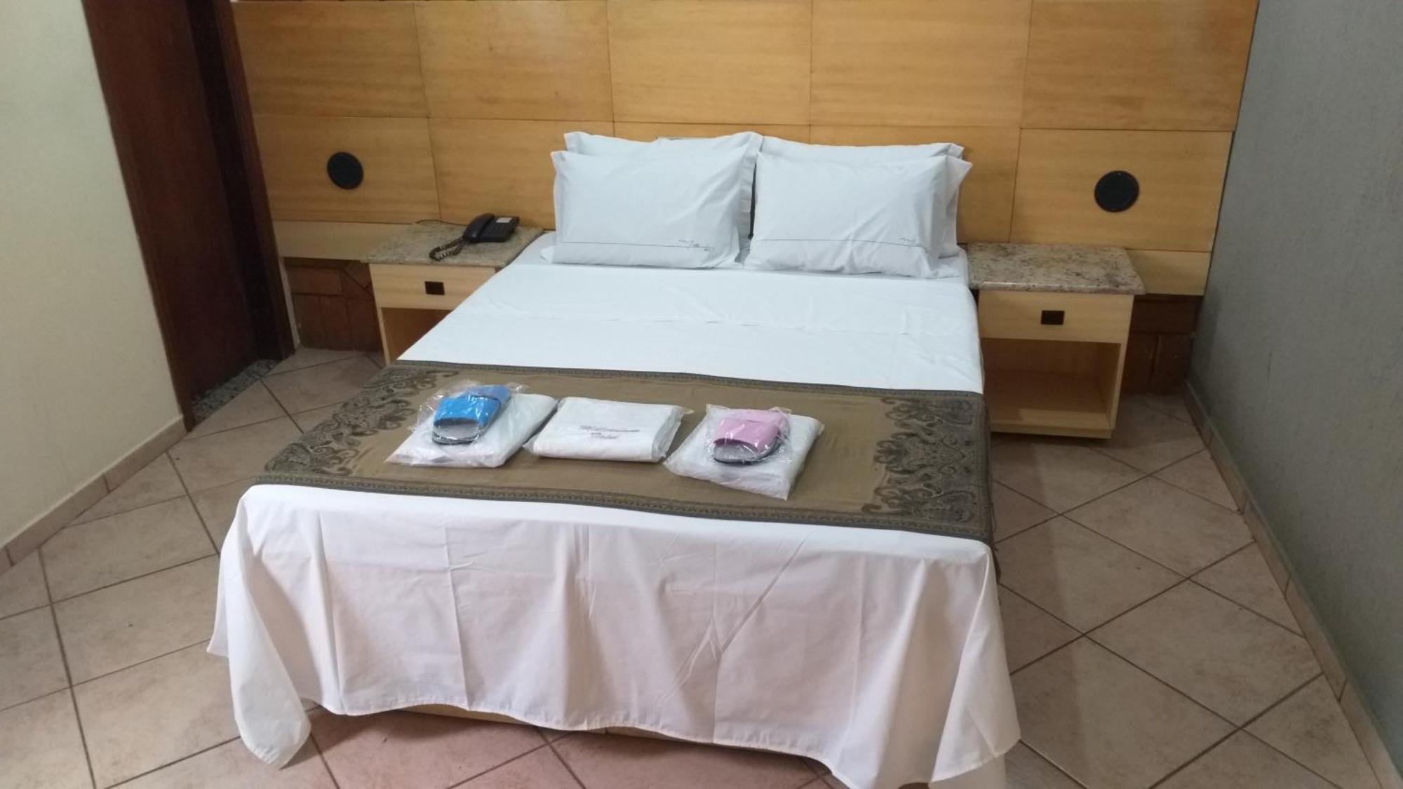 Millenium Hotel (Adults Only) 과룰류스 외부 사진