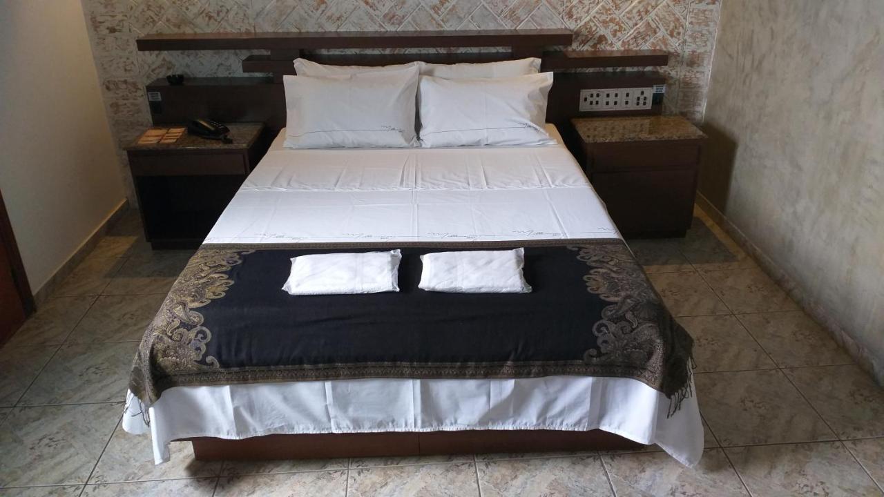 Millenium Hotel (Adults Only) 과룰류스 외부 사진