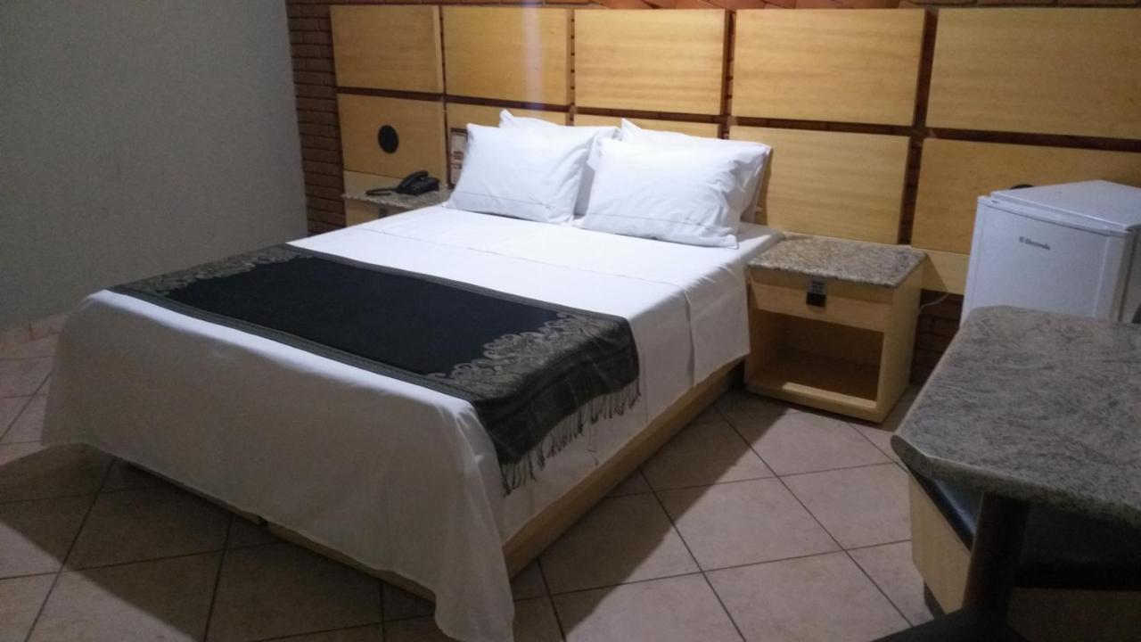 Millenium Hotel (Adults Only) 과룰류스 외부 사진