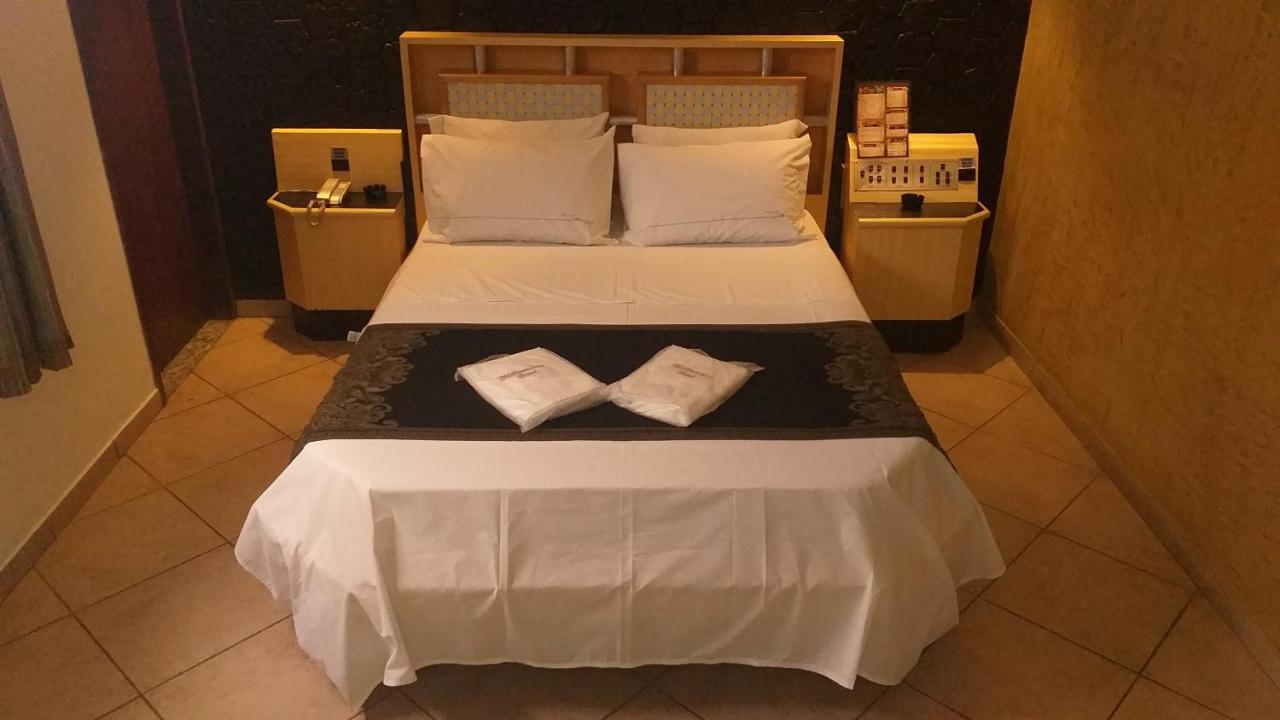 Millenium Hotel (Adults Only) 과룰류스 외부 사진